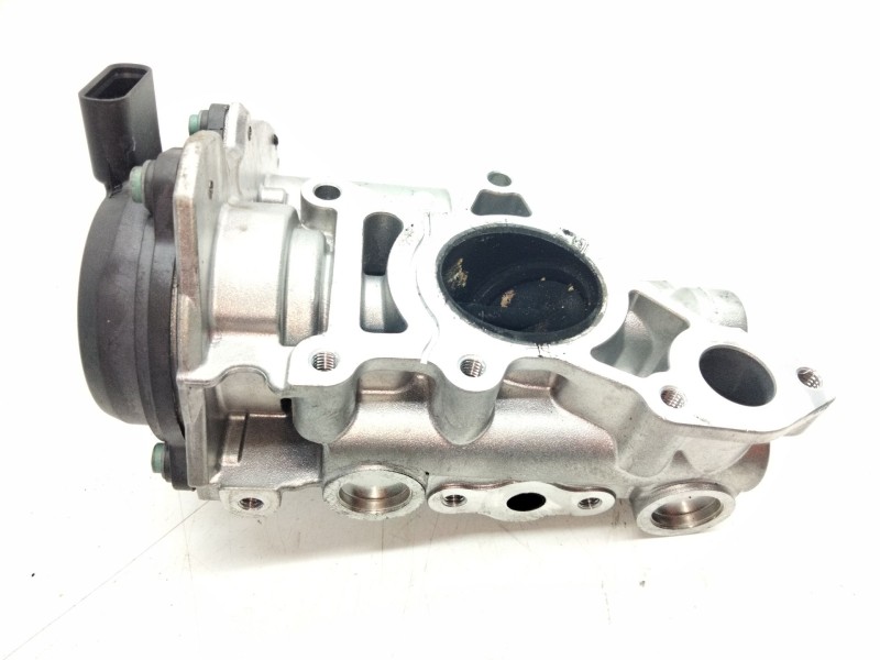 Recambio de valvula egr para mercedes-benz clase c all-terrain (s206) c 220 d 4-matic (206.214) referencia OEM IAM A6541407800  