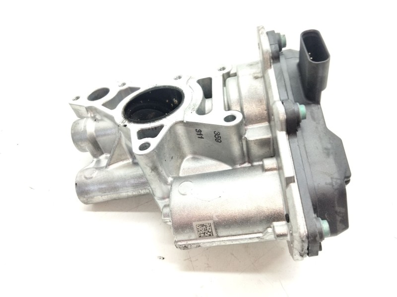 Recambio de valvula egr para mercedes-benz clase c all-terrain (s206) c 220 d 4-matic (206.214) referencia OEM IAM A6541407800  