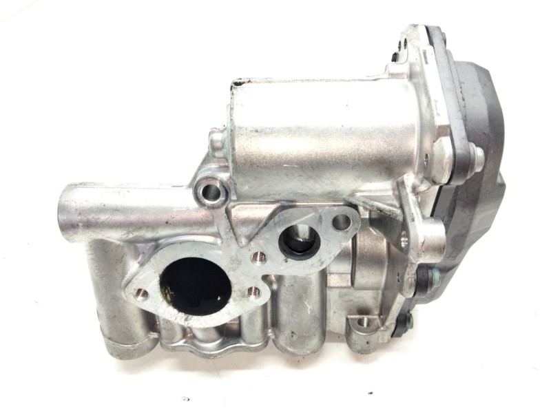 Recambio de valvula egr para mercedes-benz clase c all-terrain (s206) c 220 d 4-matic (206.214) referencia OEM IAM A6541407800  
