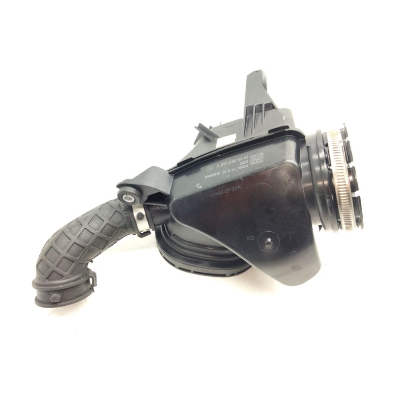 Recambio de tubo para mercedes-benz clase c all-terrain (s206) c 220 d 4-matic (206.214) referencia OEM IAM A6540905901  