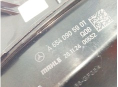 Recambio de tubo para mercedes-benz clase c all-terrain (s206) c 220 d 4-matic (206.214) referencia OEM IAM A6540905901   2