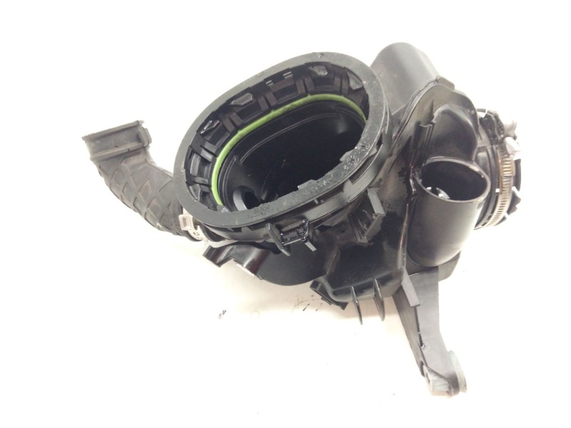 Recambio de tubo para mercedes-benz clase c all-terrain (s206) c 220 d 4-matic (206.214) referencia OEM IAM A6540905901  