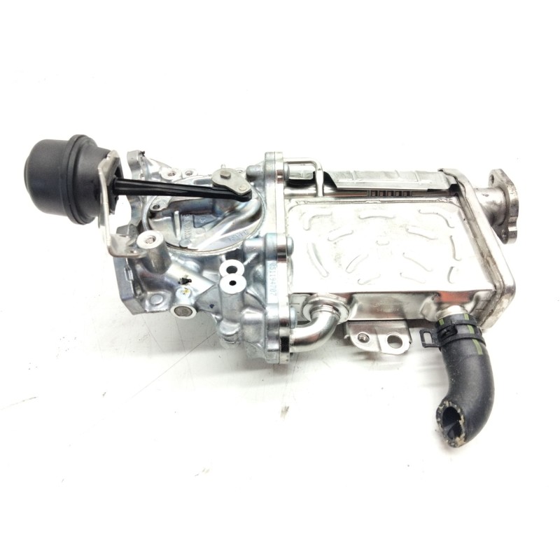 Recambio de enfriador egr para mercedes-benz clase c all-terrain (s206) c 220 d 4-matic (206.214) referencia OEM IAM A6541409702