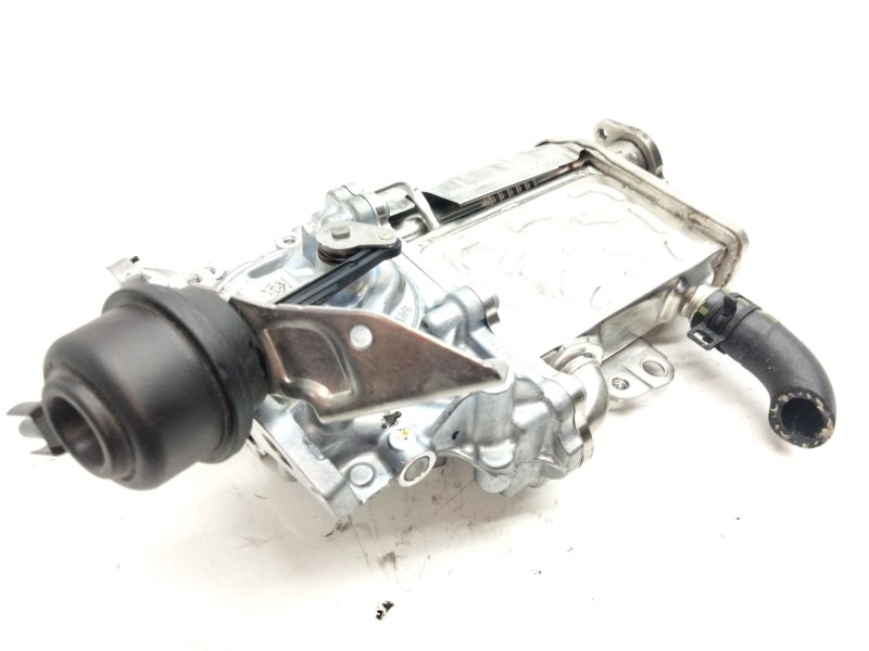 Recambio de enfriador egr para mercedes-benz clase c all-terrain (s206) c 220 d 4-matic (206.214) referencia OEM IAM A6541409702