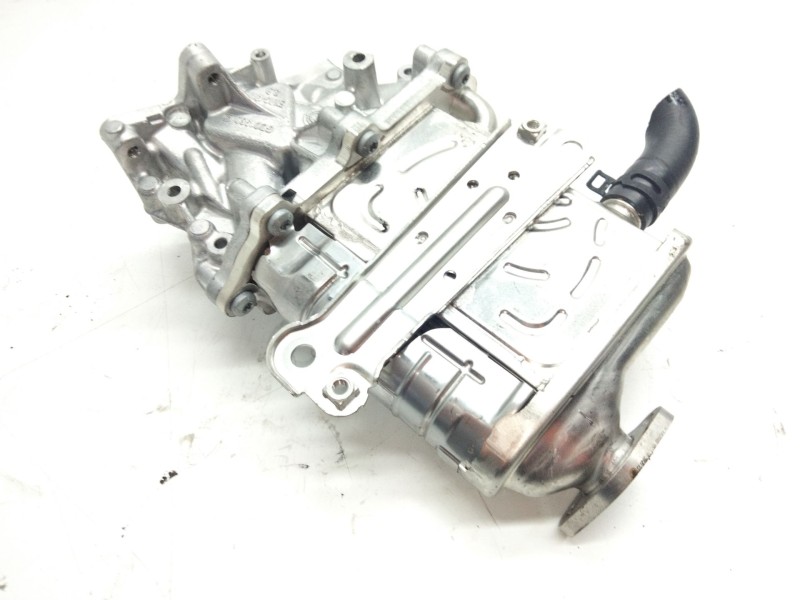 Recambio de enfriador egr para mercedes-benz clase c all-terrain (s206) c 220 d 4-matic (206.214) referencia OEM IAM A6541409702