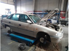 opel astra f hatchback (t92) del año 1997
