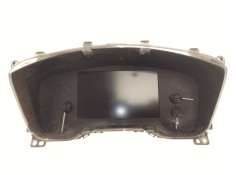 Recambio de cuadro instrumentos para toyota c-hr (_x1_) 1.8 hybrid (zyx10_, zyx11_) referencia OEM IAM   