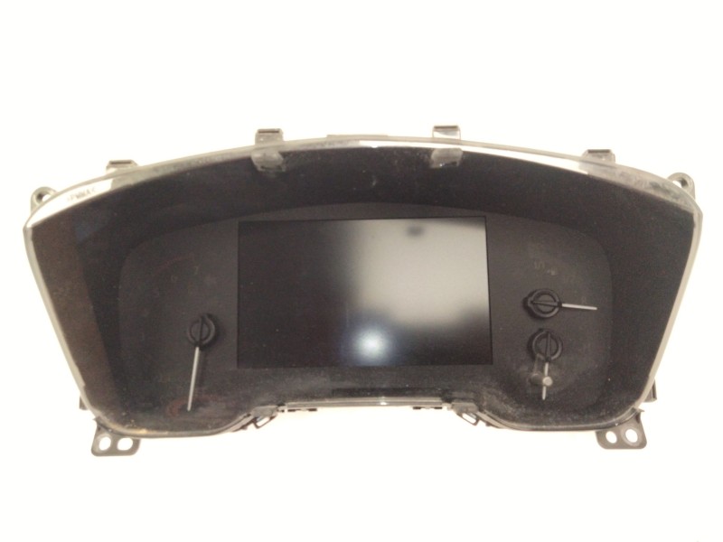 Recambio de cuadro instrumentos para toyota c-hr (_x1_) 1.8 hybrid (zyx10_, zyx11_) referencia OEM IAM   