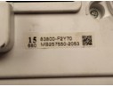 CUADRO INSTRUMENTOS 83800F2Y70 