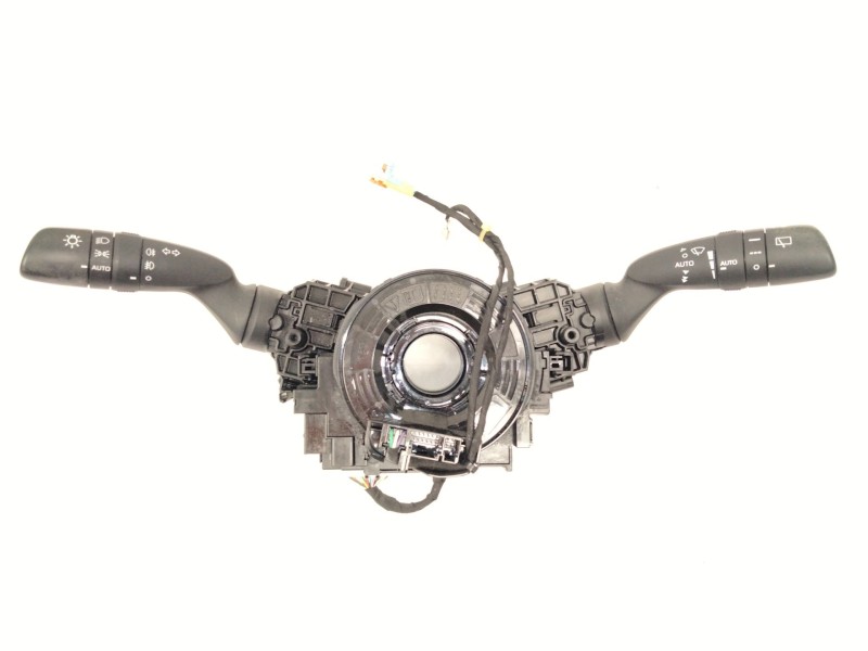 Recambio de mando multifuncion para toyota c-hr (_x1_) 1.8 hybrid (zyx10_, zyx11_) referencia OEM IAM 02A50 02D70 