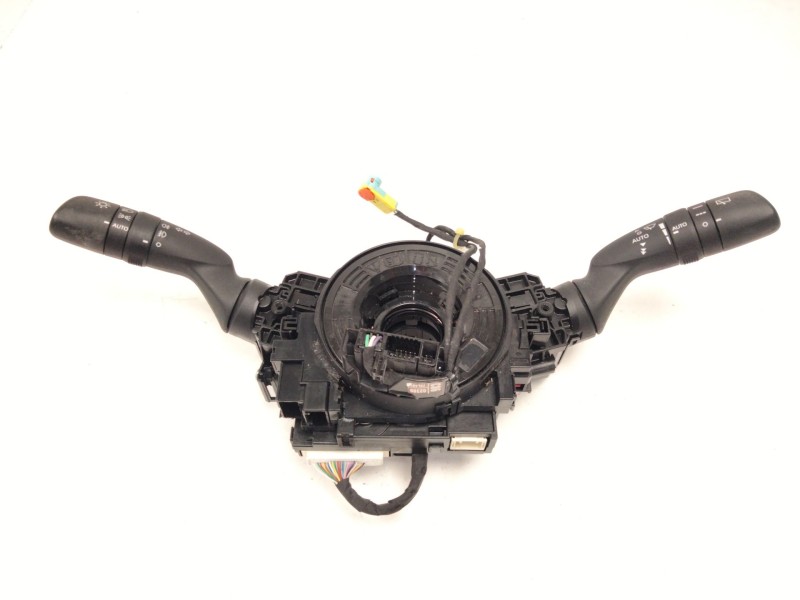 Recambio de mando multifuncion para toyota c-hr (_x1_) 1.8 hybrid (zyx10_, zyx11_) referencia OEM IAM 02A50 02D70 