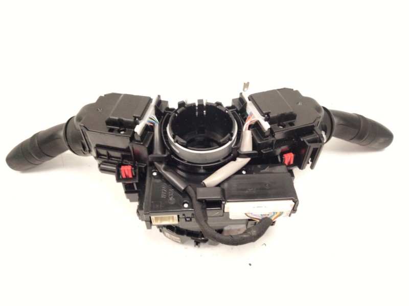 Recambio de mando multifuncion para toyota c-hr (_x1_) 1.8 hybrid (zyx10_, zyx11_) referencia OEM IAM 02A50 02D70 