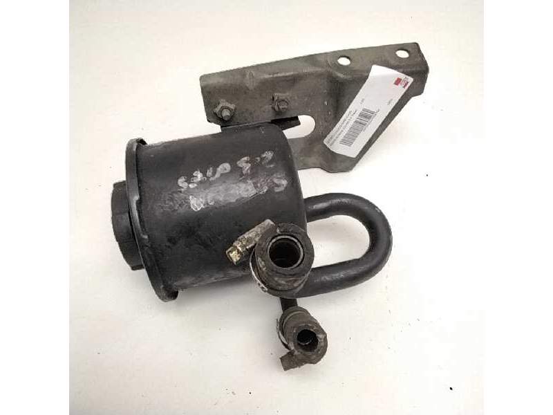 Recambio de deposito liquido direccion para nissan serena (c23m) 2.0 diesel referencia OEM IAM   12501