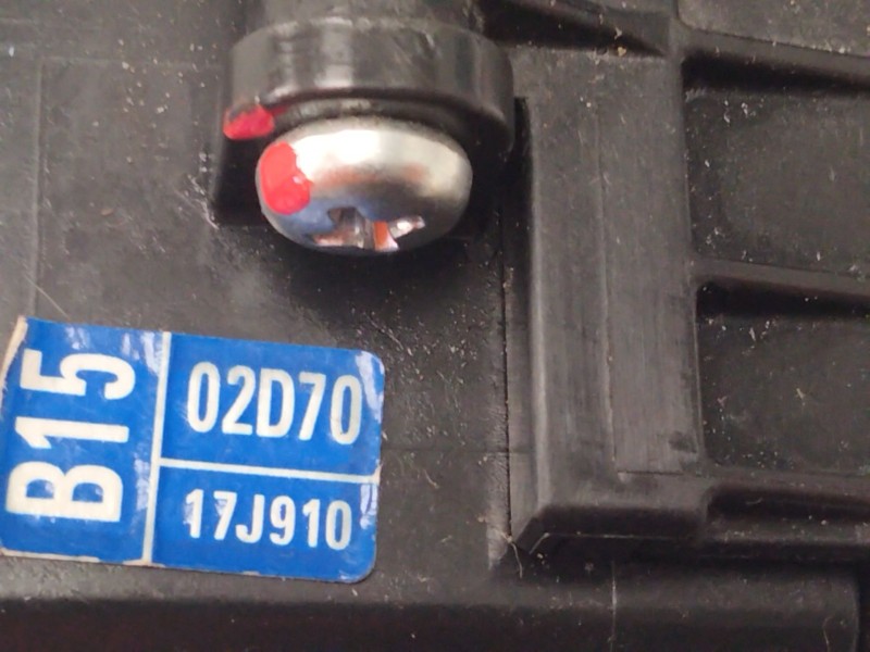 Recambio de mando multifuncion para toyota c-hr (_x1_) 1.8 hybrid (zyx10_, zyx11_) referencia OEM IAM 02A50 02D70 
