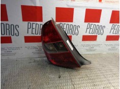 Recambio de piloto trasero izquierdo para citroën c5 berlina 2.0 hdi exclusive automático referencia OEM IAM 6350N8  