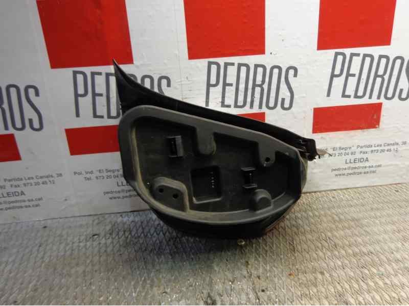 Recambio de piloto trasero izquierdo para citroën c5 berlina 2.0 hdi exclusive automático referencia OEM IAM 6350N8  