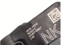 Recambio de pedal acelerador para toyota c-hr (_x1_) 1.8 hybrid (zyx10_, zyx11_) referencia OEM IAM 7811002210   2