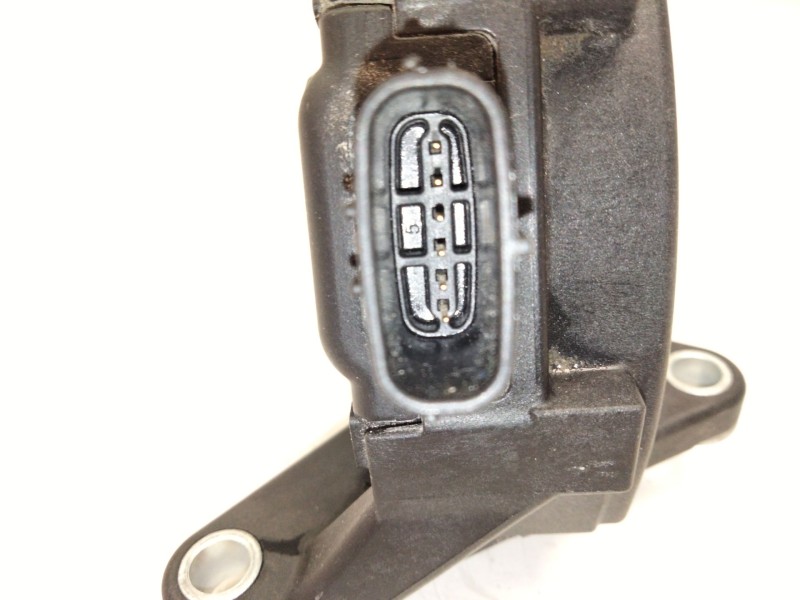 Recambio de pedal acelerador para toyota c-hr (_x1_) 1.8 hybrid (zyx10_, zyx11_) referencia OEM IAM 7811002210  