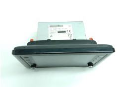 Recambio de pantalla multifuncion para toyota c-hr (_x1_) 1.8 hybrid (zyx10_, zyx11_) referencia OEM IAM    2