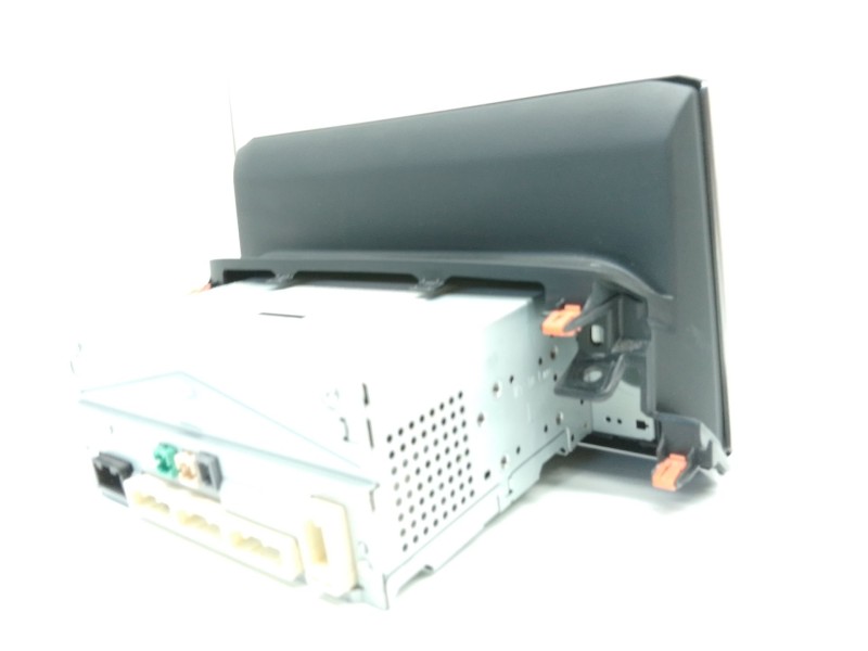 Recambio de pantalla multifuncion para toyota c-hr (_x1_) 1.8 hybrid (zyx10_, zyx11_) referencia OEM IAM   
