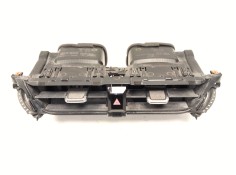 Recambio de aireador central para toyota c-hr (_x1_) 1.8 hybrid (zyx10_, zyx11_) referencia OEM IAM 5567002830  