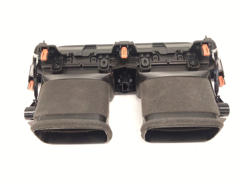 Recambio de aireador central para toyota c-hr (_x1_) 1.8 hybrid (zyx10_, zyx11_) referencia OEM IAM 5567002830  
