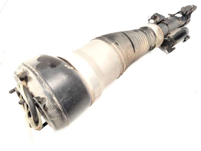 Recambio de amortiguador delantero izquierdo para mercedes-benz clase s (w222, v222, x222) s 350 bluetec / d (222.132, 222.032, 