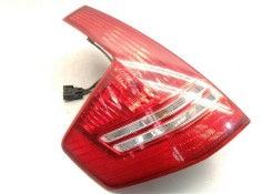 Recambio de piloto trasero izquierdo para citroën c4 berlina collection referencia OEM IAM 9655864080 79998D 