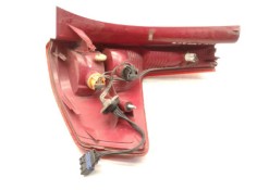Recambio de piloto trasero izquierdo para citroën c4 berlina collection referencia OEM IAM 9655864080 79998D  2