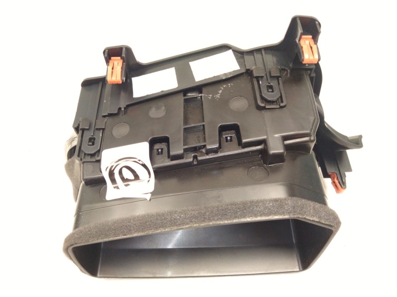 Recambio de aireador izquierdo para toyota c-hr (_x1_) 1.8 hybrid (zyx10_, zyx11_) referencia OEM IAM 5565002840  
