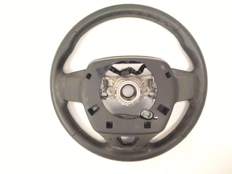 Recambio de volante para toyota c-hr (_x1_) 1.8 hybrid (zyx10_, zyx11_) referencia OEM IAM   