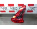 PILOTO TRASERO IZQUIERDO 6350T6 9646801777 