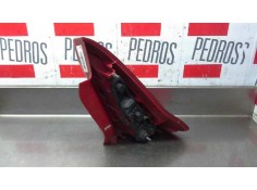 Recambio de piloto trasero izquierdo para citroën c4 coupe vts referencia OEM IAM 6350T6 9646801777  2