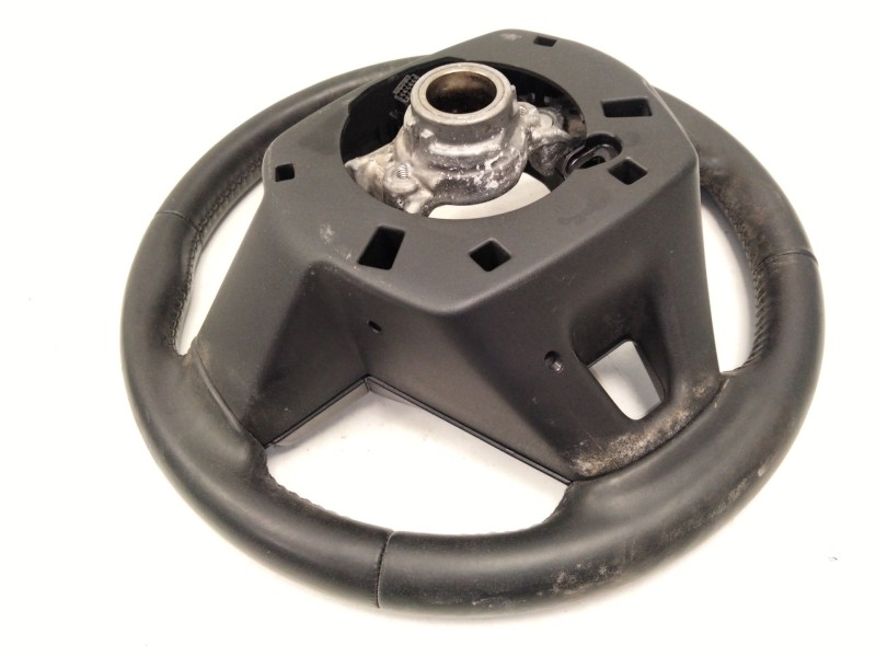 Recambio de volante para toyota c-hr (_x1_) 1.8 hybrid (zyx10_, zyx11_) referencia OEM IAM   