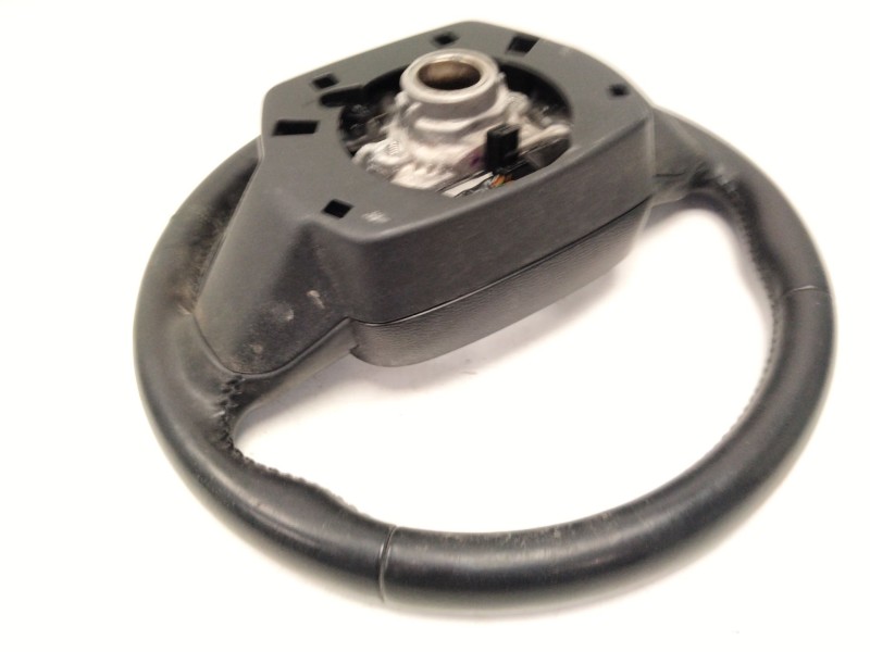 Recambio de volante para toyota c-hr (_x1_) 1.8 hybrid (zyx10_, zyx11_) referencia OEM IAM   