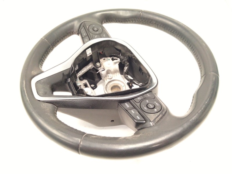 Recambio de volante para toyota c-hr (_x1_) 1.8 hybrid (zyx10_, zyx11_) referencia OEM IAM   