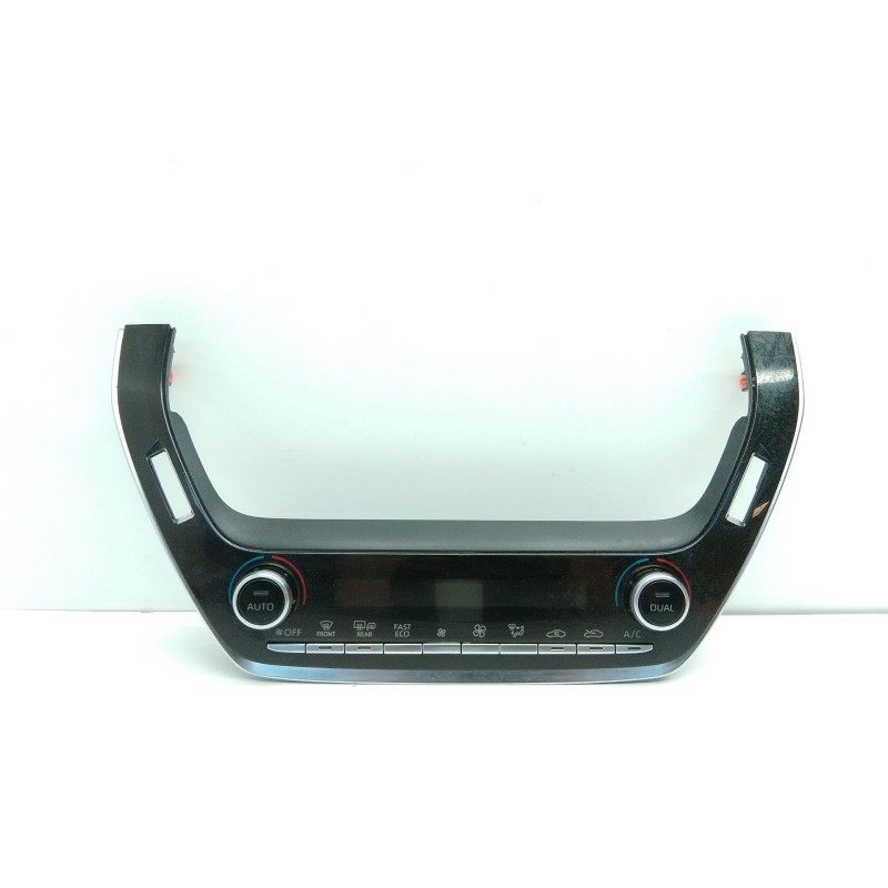 Recambio de mando climatizador para toyota c-hr (_x1_) 1.8 hybrid (zyx10_, zyx11_) referencia OEM IAM   