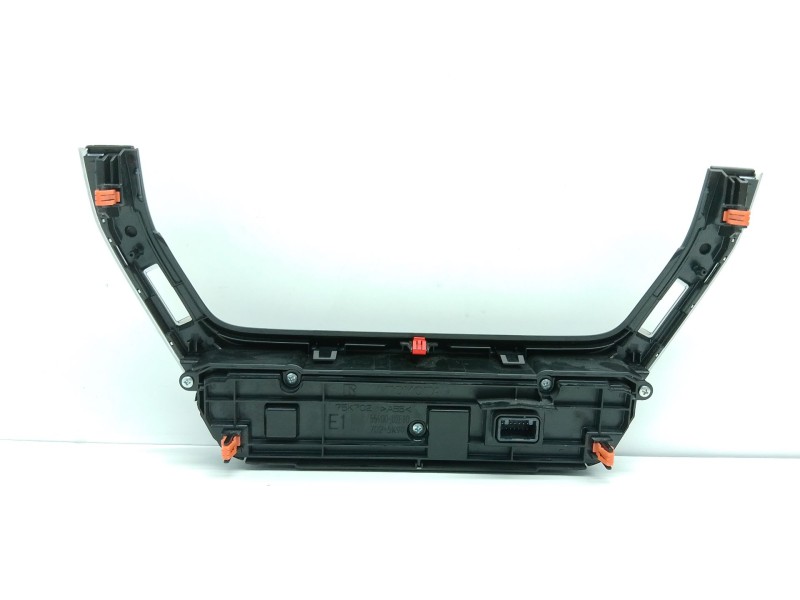 Recambio de mando climatizador para toyota c-hr (_x1_) 1.8 hybrid (zyx10_, zyx11_) referencia OEM IAM   