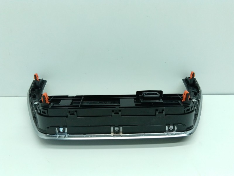 Recambio de mando climatizador para toyota c-hr (_x1_) 1.8 hybrid (zyx10_, zyx11_) referencia OEM IAM   