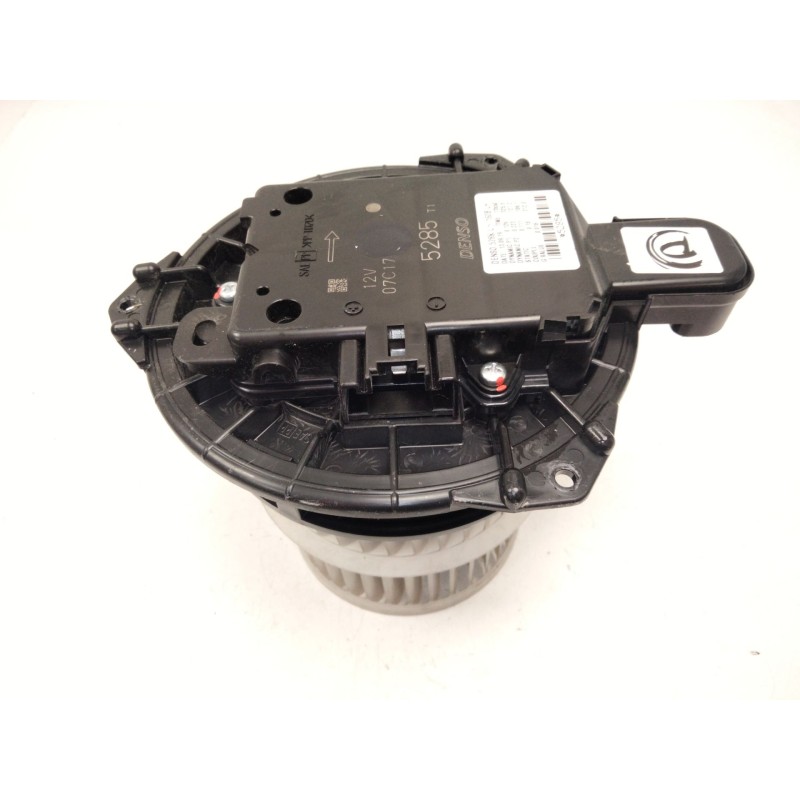 Recambio de motor calefaccion para toyota c-hr (_x1_) 1.8 hybrid (zyx10_, zyx11_) referencia OEM IAM   
