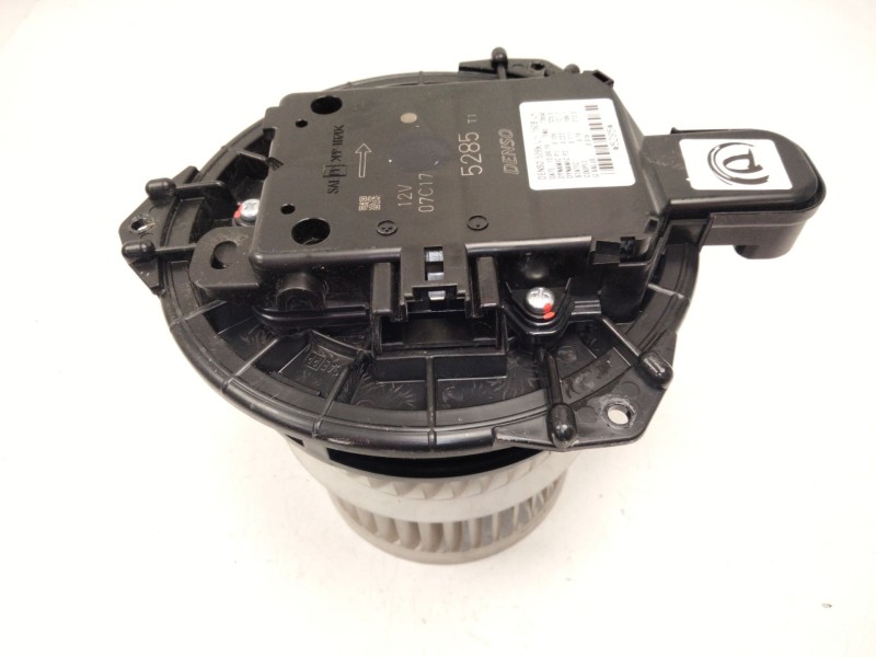 Recambio de motor calefaccion para toyota c-hr (_x1_) 1.8 hybrid (zyx10_, zyx11_) referencia OEM IAM   