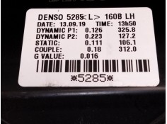 Recambio de motor calefaccion para toyota c-hr (_x1_) 1.8 hybrid (zyx10_, zyx11_) referencia OEM IAM    2