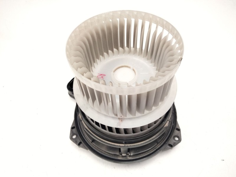 Recambio de motor calefaccion para toyota c-hr (_x1_) 1.8 hybrid (zyx10_, zyx11_) referencia OEM IAM   