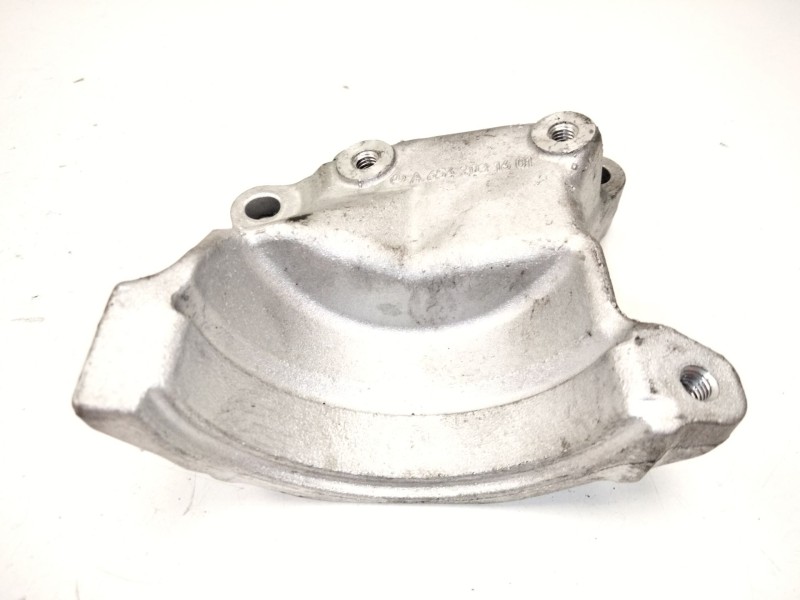 Recambio de soporte motor para mercedes-benz clase c all-terrain (s206) c 220 d 4-matic (206.214) referencia OEM IAM A6542031601