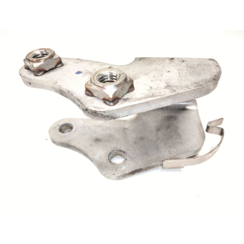Recambio de soporte motor para mercedes-benz clase c all-terrain (s206) c 220 d 4-matic (206.214) referencia OEM IAM   