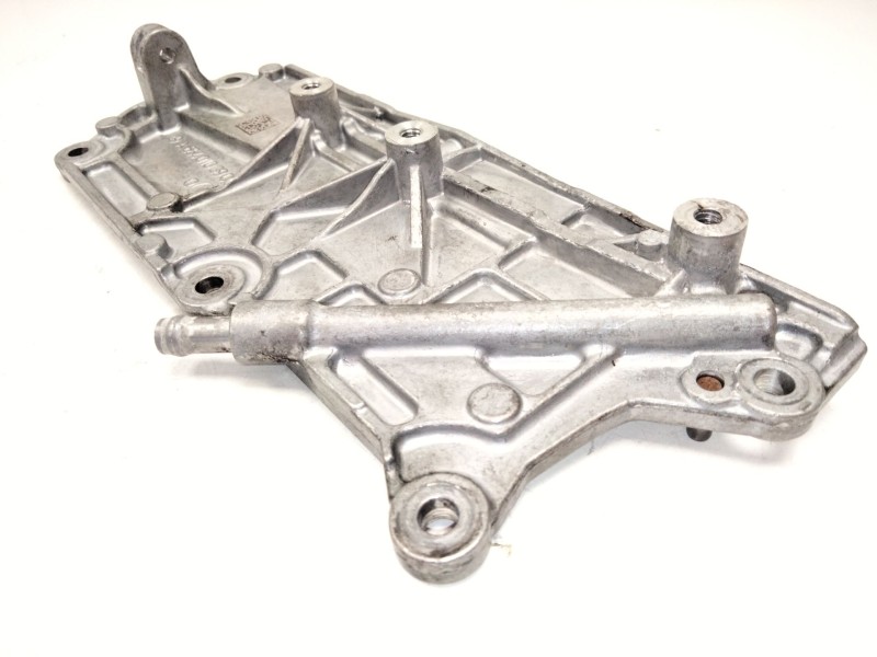 Recambio de soporte motor para mercedes-benz clase c all-terrain (s206) c 220 d 4-matic (206.214) referencia OEM IAM A6540103903