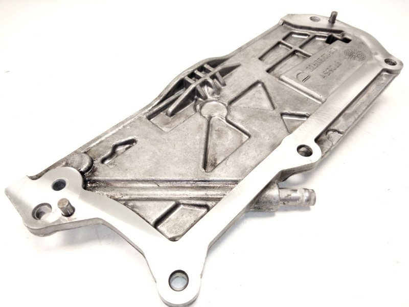 Recambio de soporte motor para mercedes-benz clase c all-terrain (s206) c 220 d 4-matic (206.214) referencia OEM IAM A6540103903