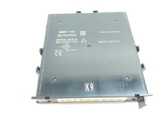 Recambio de modulo electronico para toyota c-hr (_x1_) 1.8 hybrid (zyx10_, zyx11_) referencia OEM IAM   