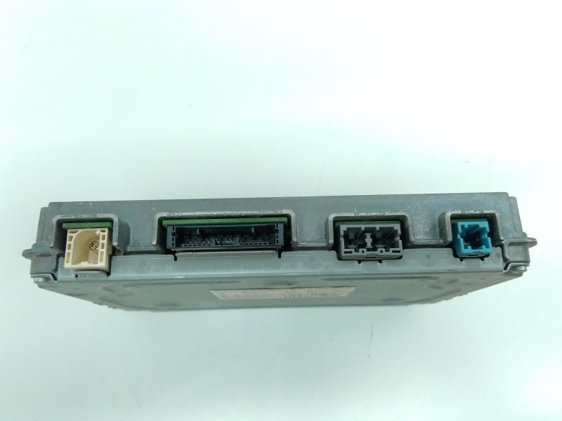 Recambio de modulo electronico para toyota c-hr (_x1_) 1.8 hybrid (zyx10_, zyx11_) referencia OEM IAM   