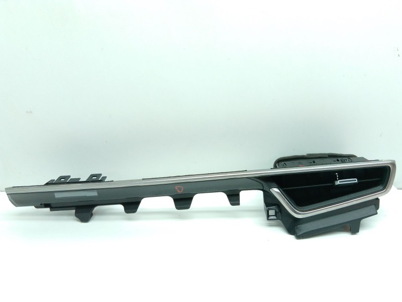 Recambio de aireador derecho para toyota c-hr (_x1_) 1.8 hybrid (zyx10_, zyx11_) referencia OEM IAM   